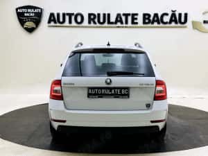 Skoda Octavia 1.0 Benzina 116CP 2018 Euro 6 — miniatura 10