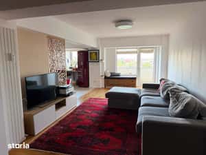 Unirii - Alba Iulia, bloc stradal, 4 camere cu loc de parcare — miniatura 5