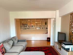 Unirii - Alba Iulia, bloc stradal, 4 camere cu loc de parcare — miniatura 6