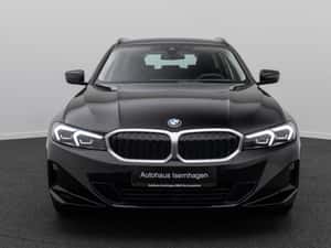 BMW 318 Break / Estate second-hand — miniatura 1