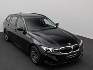 BMW 318 Break / Estate second-hand — miniatura 2