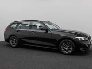 BMW 318 Break / Estate second-hand — miniatura 3