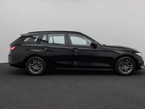 BMW 318 Break / Estate second-hand — miniatura 4