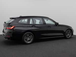 BMW 318 Break / Estate second-hand — miniatura 5