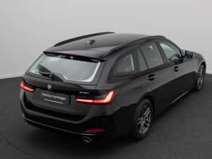 BMW 318 Break / Estate second-hand — miniatura 6