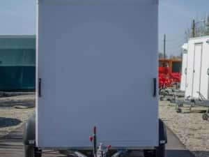 Furgon nou REC 2515/ 750kg-3000kg — miniatura 5