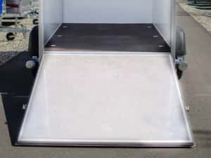 Furgon nou REC 2515/ 750kg-3000kg — miniatura 6