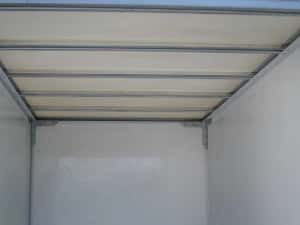 Furgon nou REC 2515/ 750kg-3000kg — miniatura 7