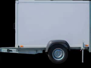 Furgon nou REC 2515/ 750kg-3000kg — miniatura 10