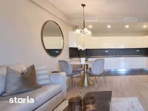 Apartament 3 camere 71 mp | terasa | loc parcare — miniatura 4