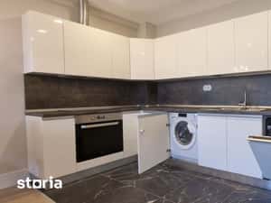 Apartament 3 camere 71 mp | terasa | loc parcare — miniatura 5