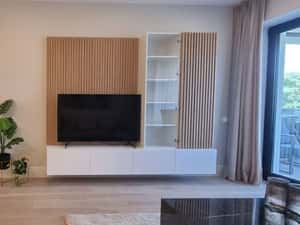 Apartament 3 camere 71 mp | terasa | loc parcare — miniatura 6