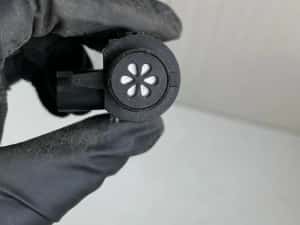 Senzor calitate aer si temperatura Volvo S60 V60 XC60 XC70 V40 XC90 31418282 31404468 — miniatura 4