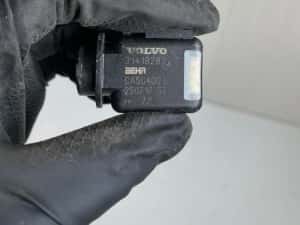 Senzor calitate aer si temperatura Volvo S60 V60 XC60 XC70 V40 XC90 31418282 31404468 — miniatura 5