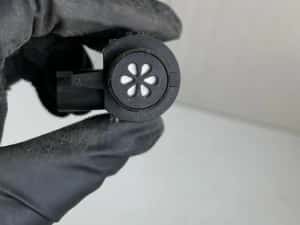 Senzor calitate aer si temperatura Volvo S60 V60 XC60 XC70 V40 XC90 31418282 31404468 — miniatura 7
