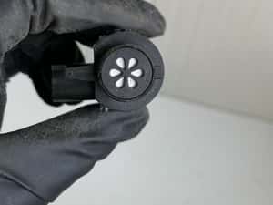 Senzor calitate aer si temperatura Volvo S60 V60 XC60 XC70 V40 XC90 31418282 31404468 — miniatura 10