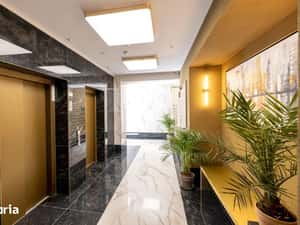 Apartament 2 Camere The Level Apartments 4 Petrom City / Casa Presei — miniatura 4