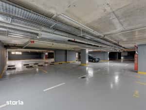 Apartament 2 Camere The Level Apartments 4 Petrom City / Casa Presei — miniatura 5