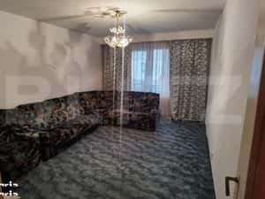 Apartament 3 camere de vanzare – Zona Unirii, Reghin | 64 mp utili — miniatura 2