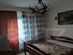 Apartament 3 camere de vanzare – Zona Unirii, Reghin | 64 mp utili — miniatura 3