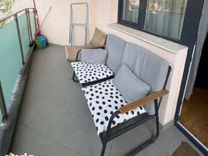 2 camere copou bellevue 56 mp 137.000 euro — miniatura 5