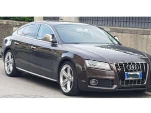 Audi A5 pret 9000 — miniatura 2