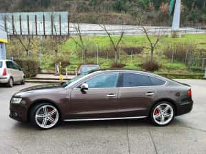 Audi A5 pret 9000 — miniatura 4