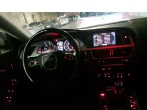 Audi A5 pret 9000 — miniatura 6