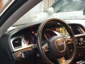 Audi A5 pret 9000 — miniatura 8