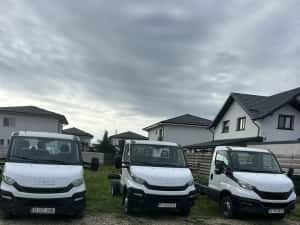 Iveco Daily Șasiu — miniatura 1