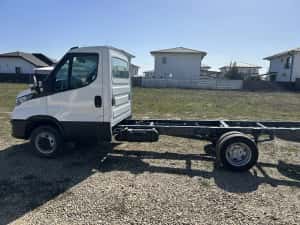 Iveco Daily Șasiu — miniatura 2