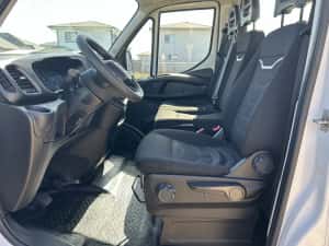 Iveco Daily Șasiu — miniatura 4