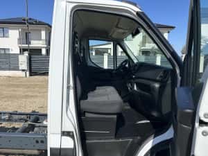 Iveco Daily Șasiu — miniatura 5