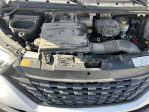 Iveco Daily Șasiu — miniatura 6