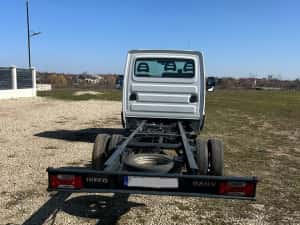 Iveco Daily Șasiu — miniatura 7