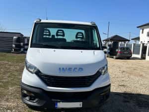 Iveco Daily Șasiu — miniatura 8