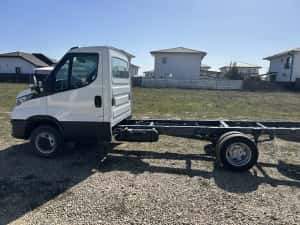 Iveco Daily Șasiu — miniatura 10