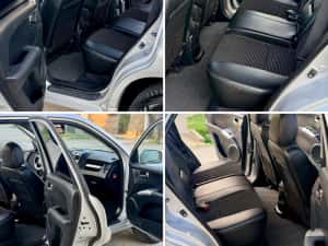 Kia Sportage Active /2.0 Diesel / 4X4 / Blocabil la Buton — miniatura 8