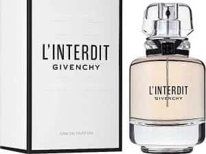 Givenchy L'Interdit 80ml edp — miniatura 5