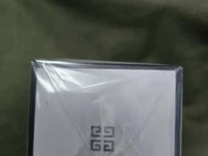 Givenchy L'Interdit 80ml edp — miniatura 8