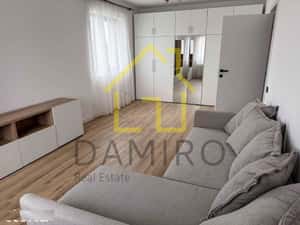 Apartament 2 camere Roka Residence Dna. Ghica Colentina Pet Friendly