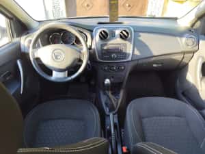 Dacia Logan MCV,euro 6,motor 0.9 TCE,90CP