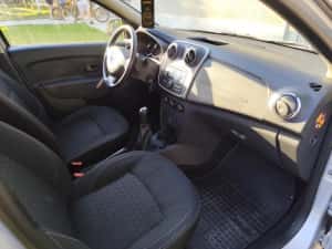 Dacia Logan MCV,euro 6,motor 0.9 TCE,90CP — miniatura 3