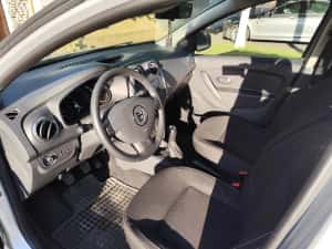 Dacia Logan MCV,euro 6,motor 0.9 TCE,90CP — miniatura 4