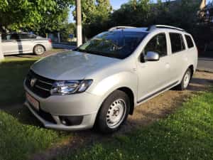 Dacia Logan MCV,euro 6,motor 0.9 TCE,90CP — miniatura 6