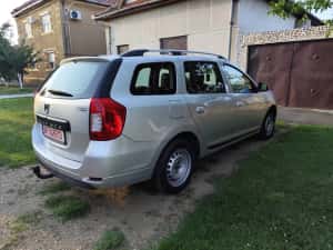 Dacia Logan MCV,euro 6,motor 0.9 TCE,90CP — miniatura 7