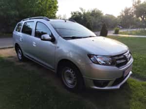 Dacia Logan MCV,euro 6,motor 0.9 TCE,90CP — miniatura 8