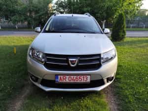 Dacia Logan MCV,euro 6,motor 0.9 TCE,90CP — miniatura 9