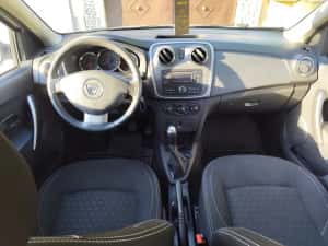 Dacia Logan MCV,euro 6,motor 0.9 TCE,90CP — miniatura 10