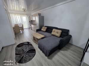 Apartament  2 camere Copou , 52 metri, etaj 2 Cod:162336
